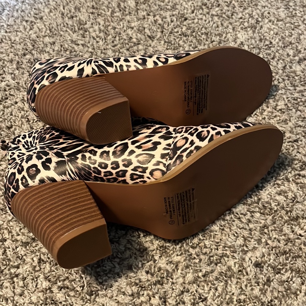 Weeboo booties - Picture 4 of 4
